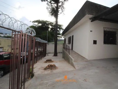 Casa para aluguel, 3 quartos, 1 suíte, 4 vagas, Parque São Pedro - Belo Horizonte/MG
