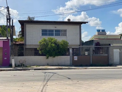 Casa para aluguel, 7 quartos, 1 suíte, 5 vagas, Imbiribeira - Recife/PE