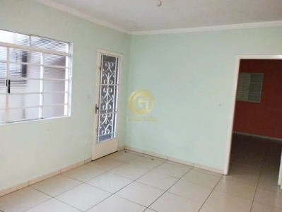 Casa para aluguel com 80 metros quadrados com 3 quartos em Cidade Salvador - Jacareí - SP