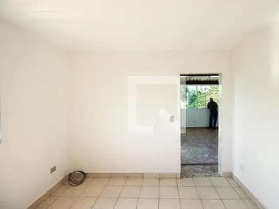 Casa para Aluguel - Itaquera, 2 Quartos, 120 m2