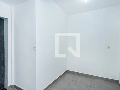 Casa para Aluguel - Jardim Cidade Pirituba, 1 Quarto, 21 m2
