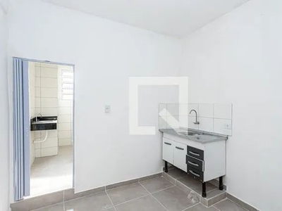 Casa para Aluguel - Jardim Cidade Pirituba, 2 Quartos, 28 m2