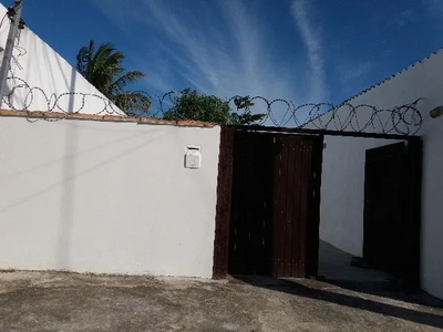 Casa para aluguel mensal - Reserva do Peró