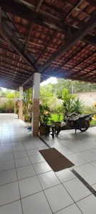 Casa para aluguel possui 100 metros quadrados com 3 quartos em Parque Athenas - São Luís -