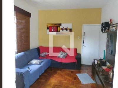 Casa para aluguel - santa inês, 3 quartos, 120 m² - belo horizonte