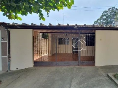 Casa para aluguel Vila Leis em Itu - SP | 2 quartos Área total 345,00 m² - R$ 1.800,00