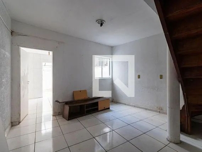 Casa para Aluguel - Vila Mariana, 2 Quartos, 110 m2