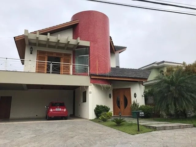 Casa para locação em Alphaville - Barueri, SP