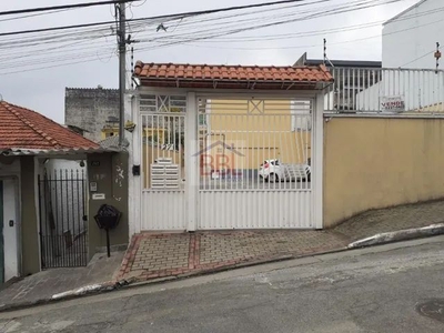 Casa para Locação em São Paulo, Vila Carrão, 2 dormitórios, 1 suíte, 2 banheiros, 1 vaga