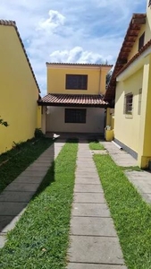 Casa para locação Gravatá - Saquarema - RJ