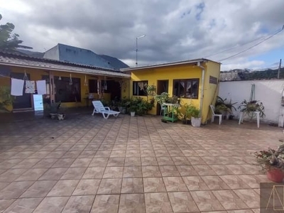 Casa para locação no bairro do massaguaçu
