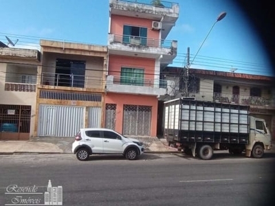 Casa para locação no cremação