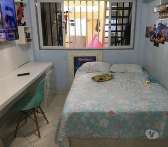 Casa para venda 5 quartos sendo 3 suítes em Nova Iguaçu-RJ