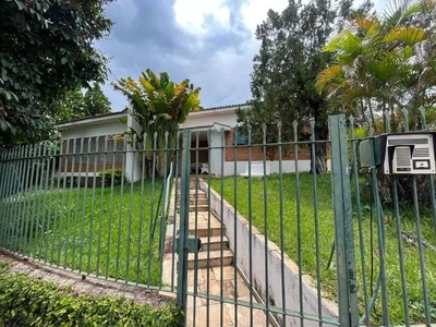 Casa para venda e aluguel em Jardim Áurea de 360.00m² com 4 Quartos