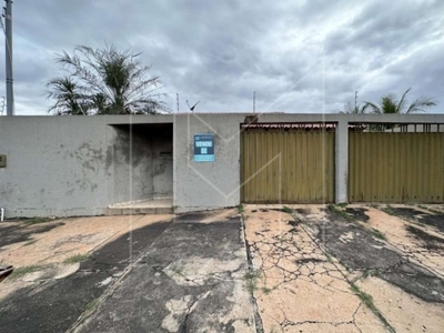 Casa para venda em caldas novas, estância itaguaí 3, 3 dormitórios, 1 suíte, 2 banheiros, 4 vagas