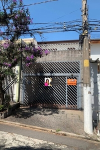 Casa para venda Osasco - Jd Umuarama