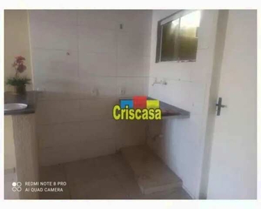 Casa para venda tem 60 metros quadrados com 2 quartos em Calabetão - Salvador - Bahia