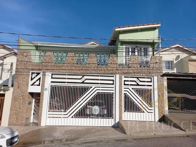 casa - Parque Residencial Eloy Chaves - Jundiaí