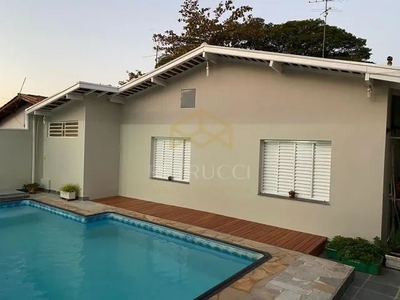casa - Parque São Quirino - Campinas