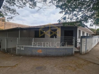casa - Parque São Quirino - Campinas