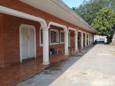 casa - Parque Taquaral - Campinas