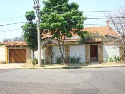 casa - Parque Taquaral - Campinas