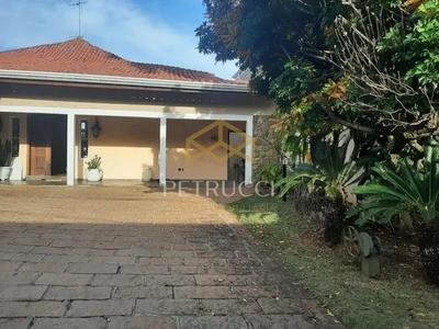 casa - Parque Taquaral - Campinas