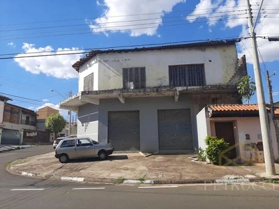 casa - Parque Via Norte - Campinas