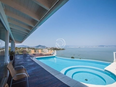 Casa residencial em florianopolis