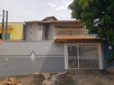 casa - Residencial Monte Verde - Indaiatuba