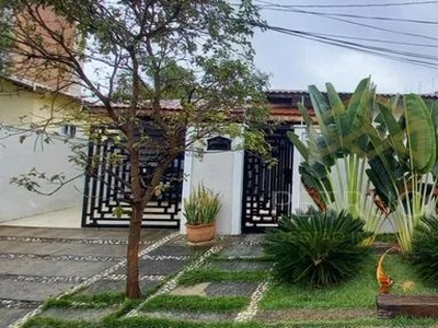 casa - Residencial Parque dos Ipês - Jaguariúna