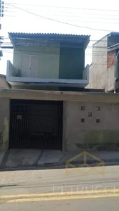 casa - Residencial São José - Campinas