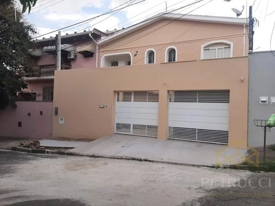 casa - São Bernardo - Campinas