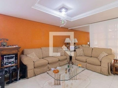 Casa / sobrado em condomínio para aluguel - ipanema, 4 quartos, 171 m² - porto alegre