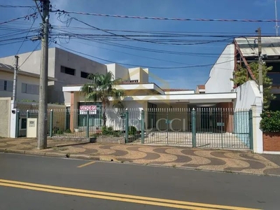 casa - Taquaral - Campinas