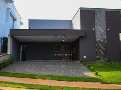 Casa térrea, 180 m2 de área construída e 360 m2 área total - condomínio villa daquila - r$ 1.450.000,00 (valor sujeito a alteração)