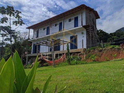 casa - Veloso - Ilhabela