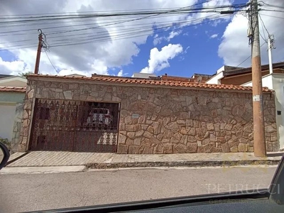 casa - Vila Aparecida - Jundiaí