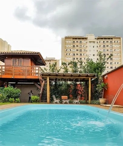 casa - Vila Formosa - Campinas