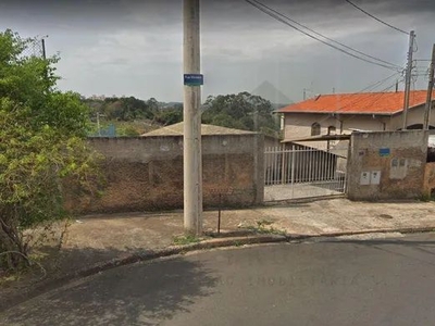 casa - Vila Ipê - Campinas