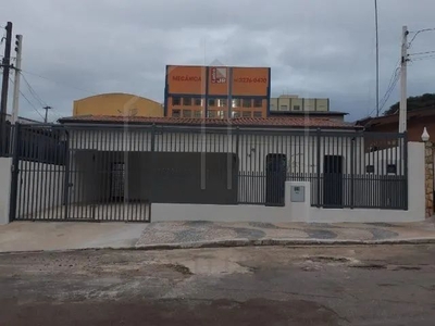 casa - Vila Joaquim Inácio - Campinas