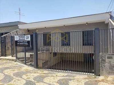 casa - Vila João Jorge - Campinas