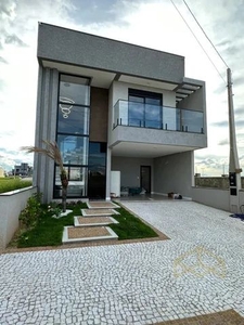 casa - Vila Monte Alegre - Paulínia