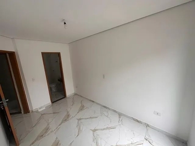 Cobertura com 2 dormitórios à venda, 100 m² - Vila Assunção - Santo André/SP