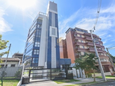 Cobertura duplex no água verde - 252 m² - 3 suítes - 4 vagas.