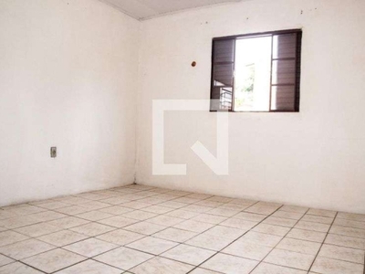 Cobertura para aluguel - primavera, 1 quarto, 40 m² - novo hamburgo