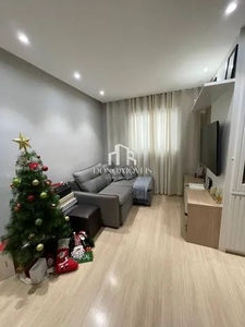 Cobertura sem condomínio 78 m² - Vila Pires - Santo andré