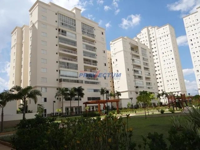 cobertura - Vila Brandina - Campinas