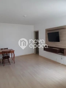 Copacabana | Apartamento 3 quartos, sendo 1 suite