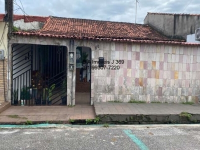 D a imóveis vende casa no cordeiro de farias